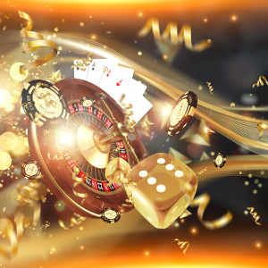 Игры в лицензионных казино