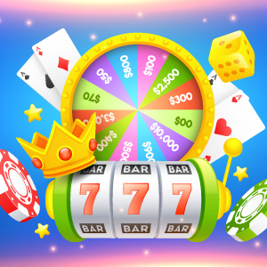 Регистрация в лучших казино