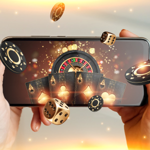 Игровой процесс лучших казино