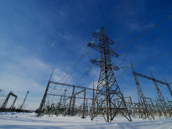 Ситуация с энергоснабжением Крыма может дать сбой, — вице-премьер РФ