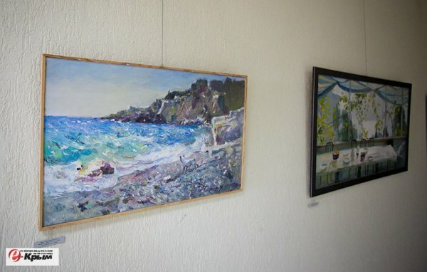 В Севастополе открылась выставка «Анималистика»